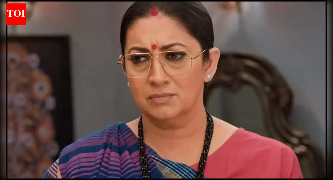 ‘Kyunki Saas Bhi Kabhi Bahu Thi 2’ December 24 episode written update: Mihir and Tulsi almost meet as Virani family attends the Kutch fair