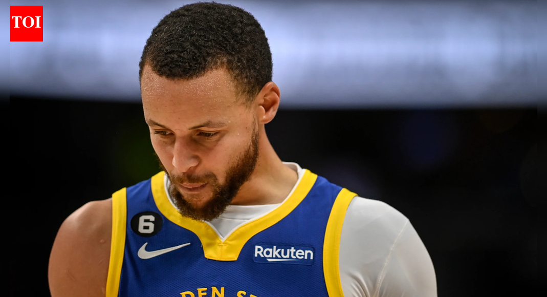 “Great memories” - NBA legend Stephen Curry gets emotional sharing pictures from previous Christmas Day games