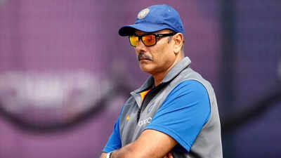 Ravi Shastri the next England coach? Monty Panesar explains why he fits the bill