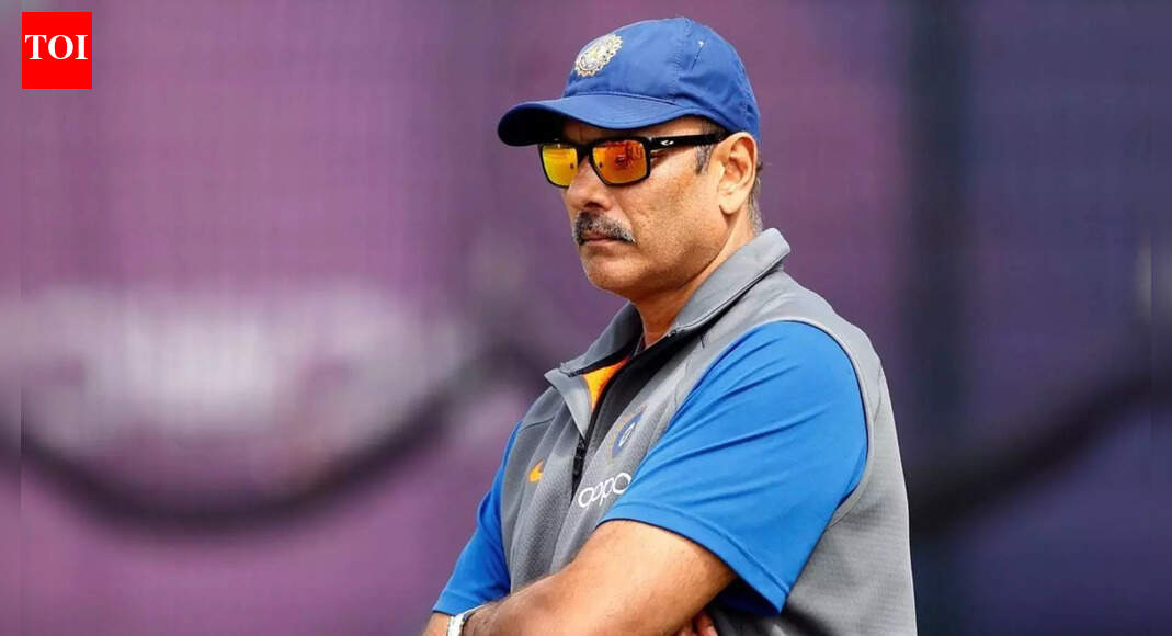 Ashes: Ravi Shastri the next England coach? Ex-cricketer explains why he fits the bill