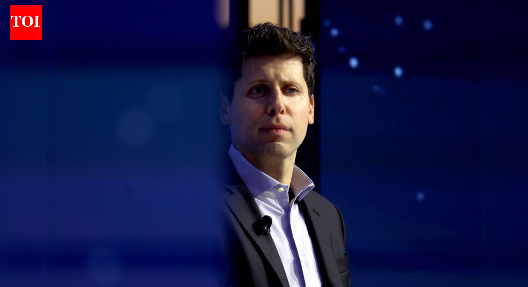 Will AI wipe out jobs or create an exciting new job market? OpenAI CEO Sam Altman weighs in on the latter
