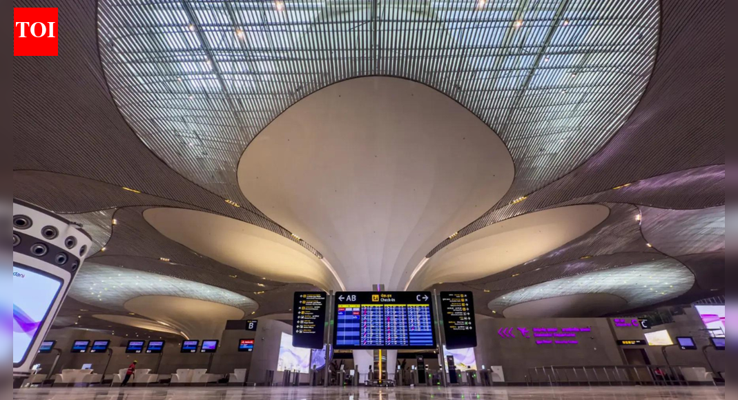Navi Mumbai Airport opens today! Stunning pictures, flights, destinations &amp; more — All that you need to know