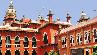 Madras HC’s list for new judges ‘fundamentally flawed’, says PIL