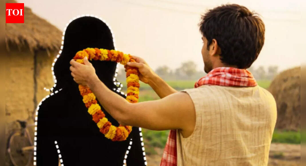 No baraats, no brides, no beginnings: Inside India's ‘Hamlet of Bachelors’