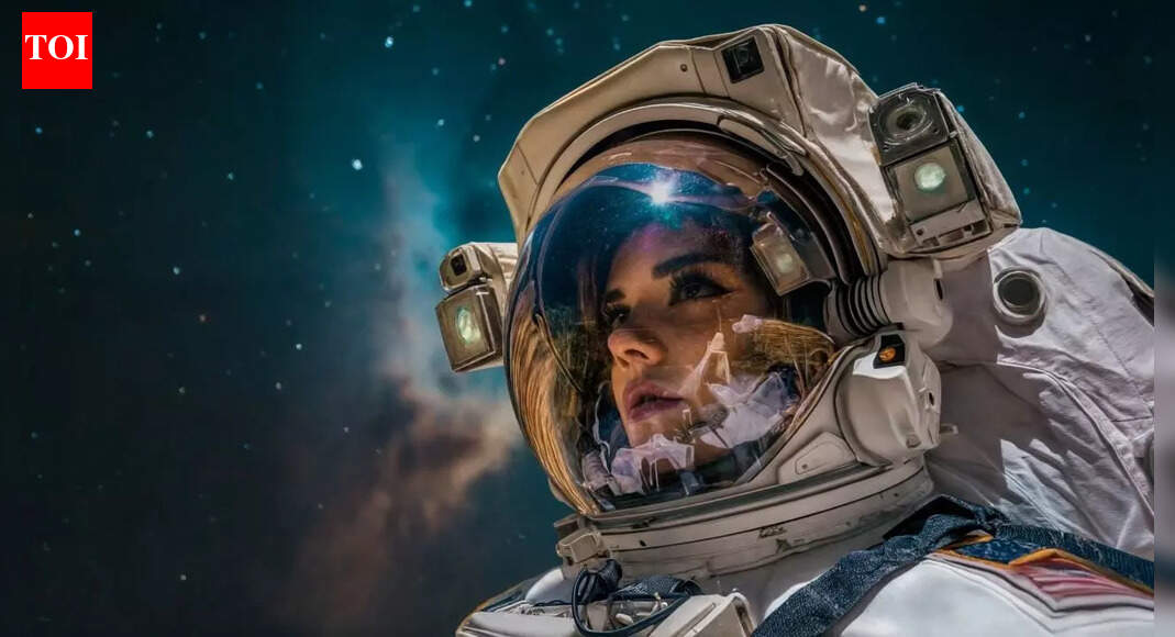 What space sunlight really does to human skin: Do astronauts need sunscreen in space