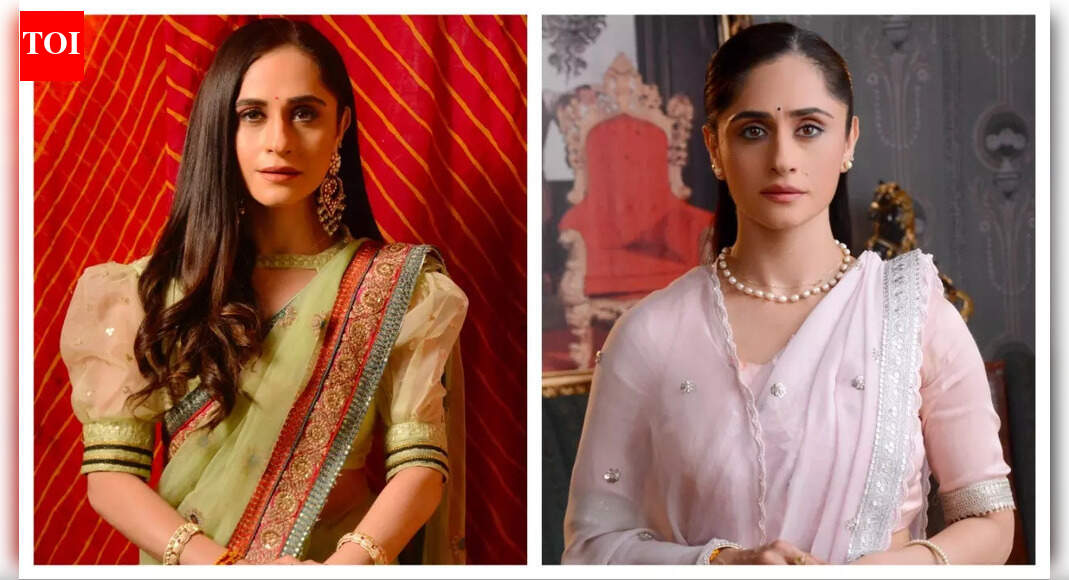 Hunar Hali on Rimjhim’s leap: It gives you the chance to rediscover your character and play new emotional beats