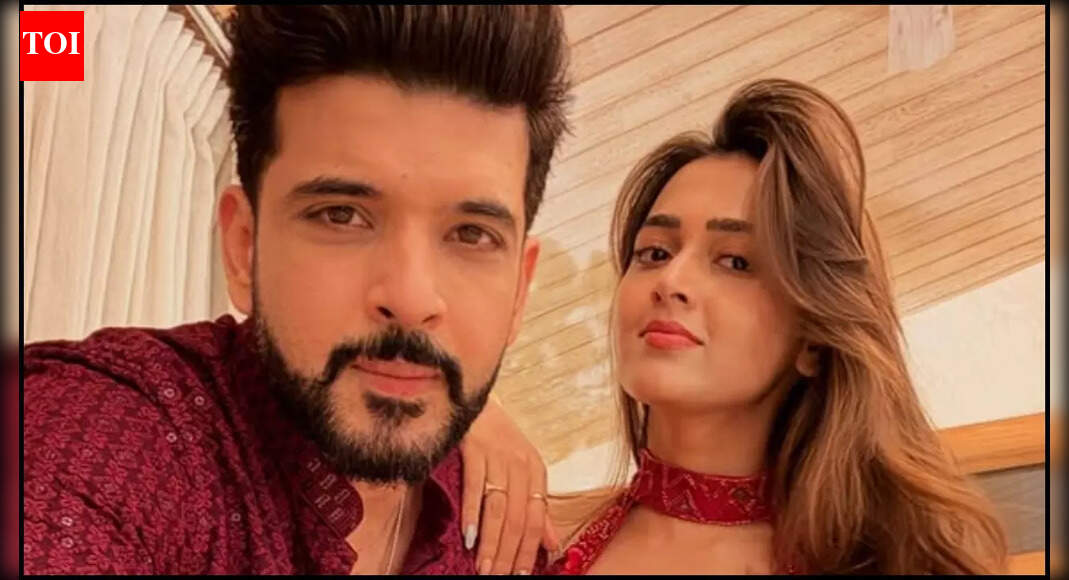 ‘Laughter Chef 3’: Karan Kundrra talks about the show and starring opposite Tejasswi Prakash, ‘It honestly feels like a weekly rehearsal’