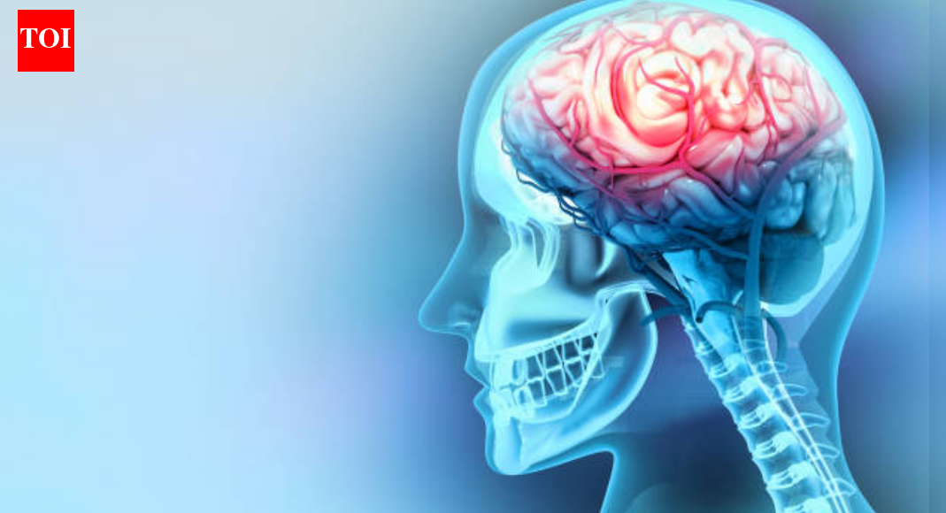 Aneurysm: Why some brain blood vessels weaken without warning