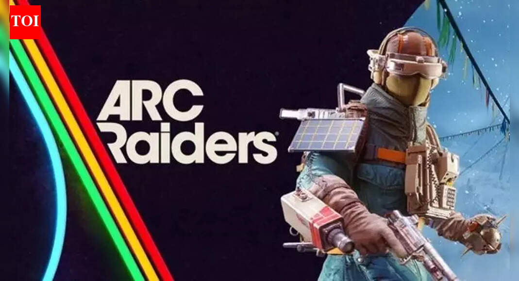 Arc Raider outage: Thousands of US players are facing issues with the game