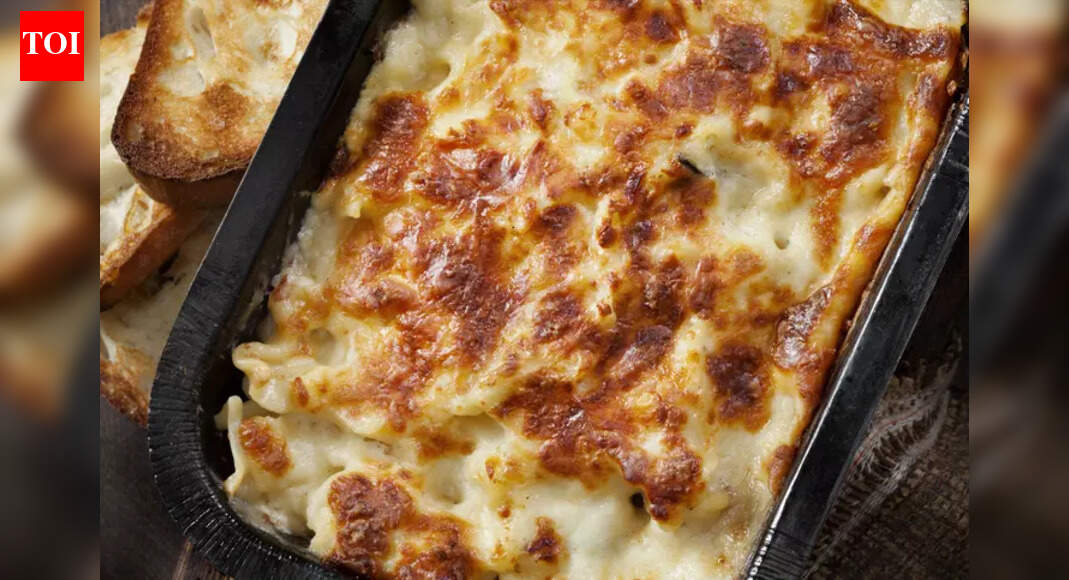 How to make lasagna at home without using pasta sheets