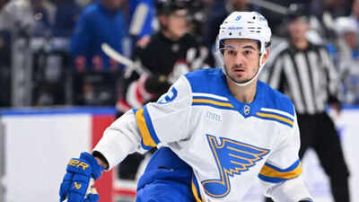 NHL injury update: Montreal Canadiens’ Alexandre Texier sidelined with upper-body concerns