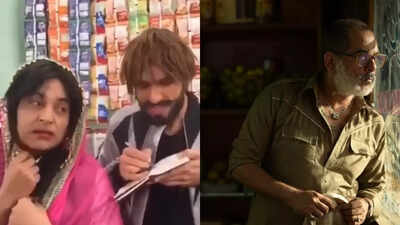 Gaurav Gera shares throwback video with ‘Dhurandhar’ co-star Ranveer Singh: ‘Hum pehle bhi mile hai... Hamza’