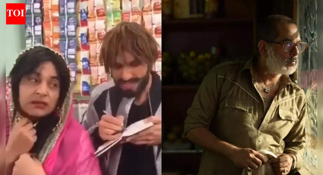 Gaurav Gera shares throwback video with ‘Dhurandhar’ co-star Ranveer Singh: ‘Hum pehle bhi mile hai... Hamza’