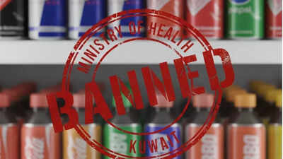 Kuwait: Energy drinks banned at offices and schools — what the new rules mean