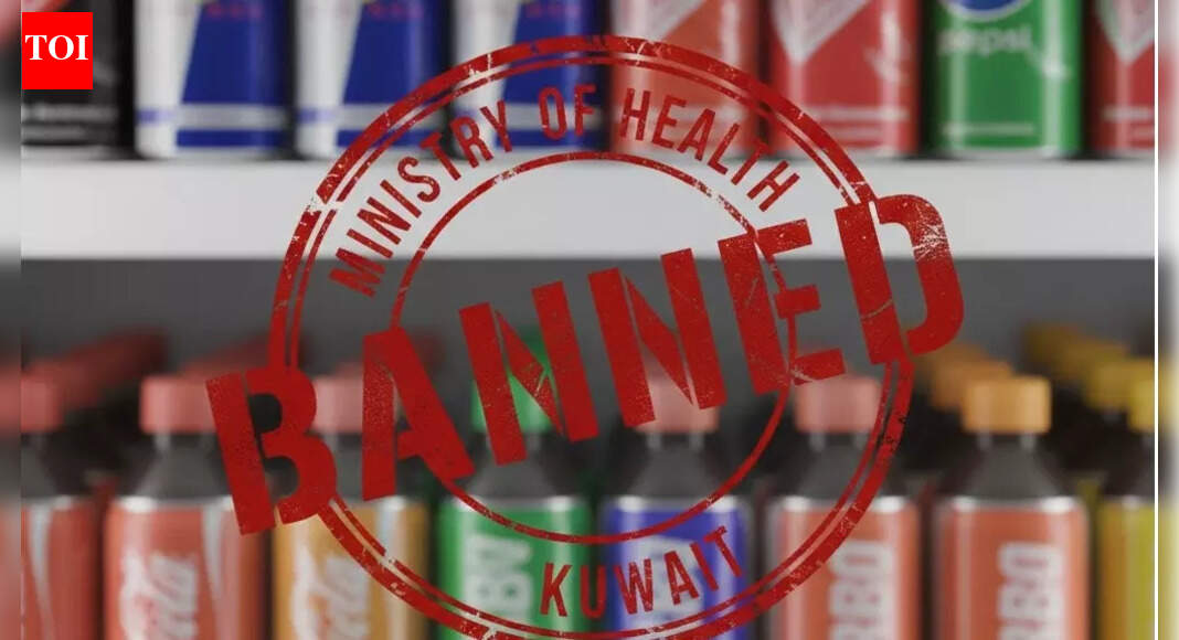 Kuwait: Energy drinks banned at offices and schools — what the new rules mean