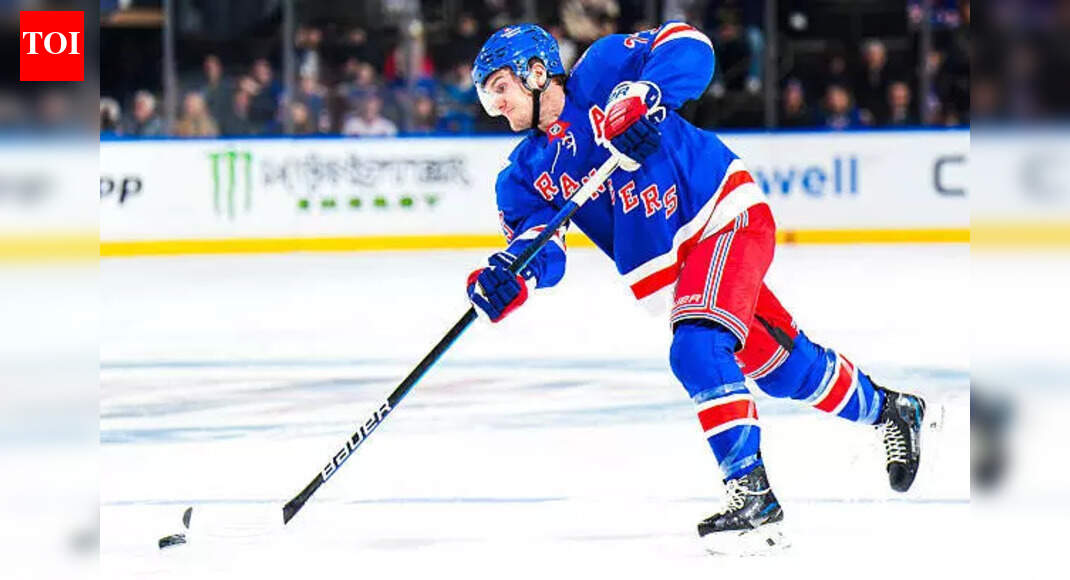 What is Adam Fox’s net worth in 2025? Details on New York Rangers defenseman earnings, deals, and endorsements