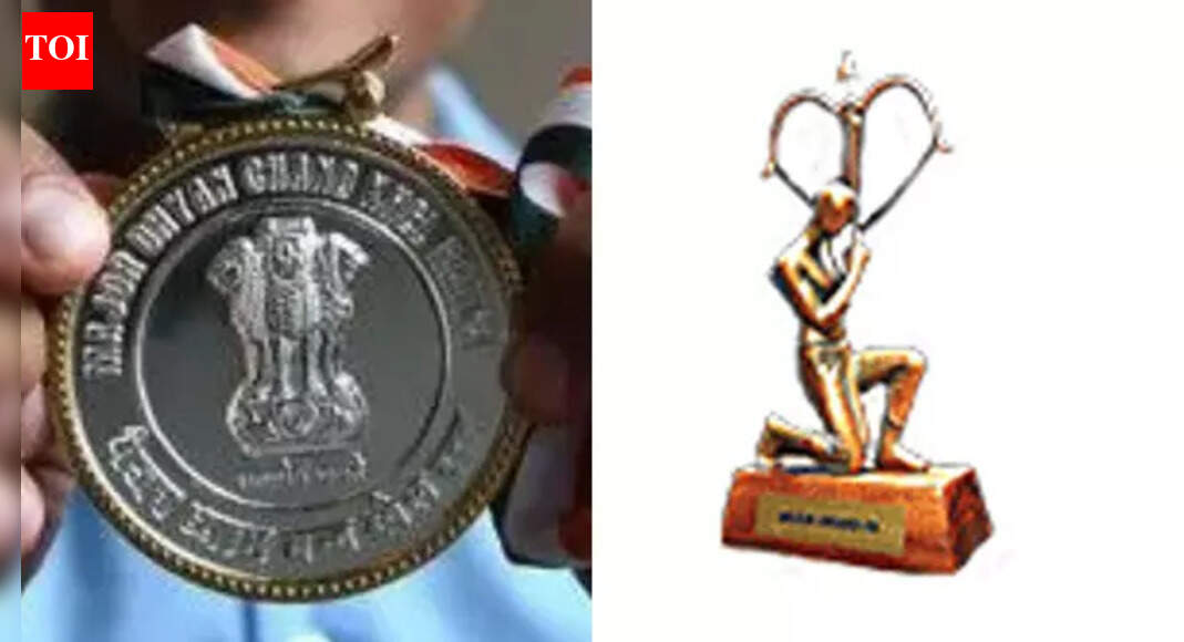 No Khel Ratna this time: Divya, Tejaswin among 24 recommended for Arjuna Award