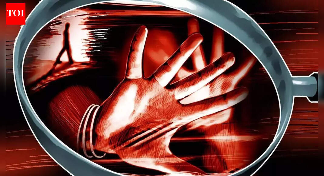 B'day outing turns nightmare: IT manager 'gang raped' in CEO’s car; survivor recall horror