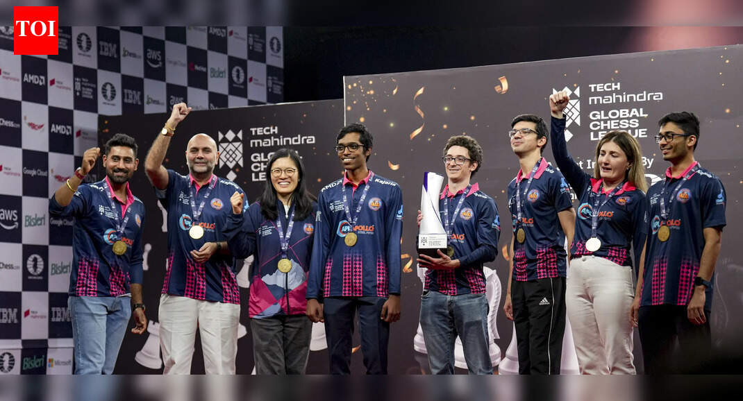 GCL: Of friendships & rivalries on the board