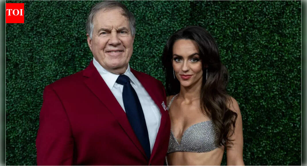 Bill Belichick and Jordon Hudson’s combined net worth in 2025: How rich is the couple? Coaching money, business income, and more