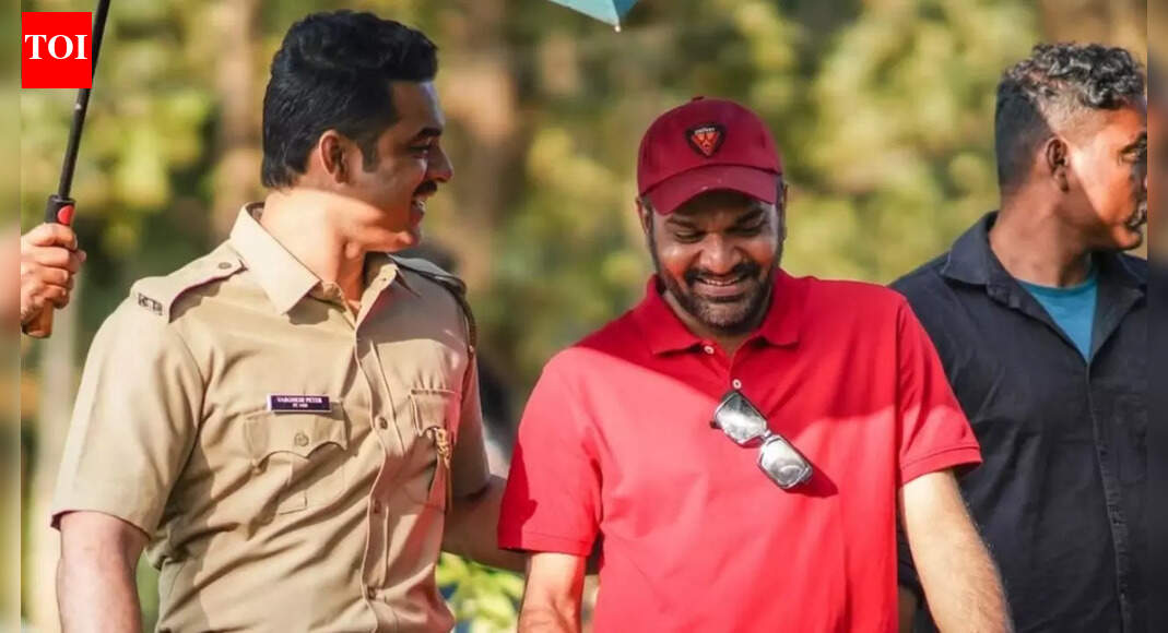 'Narivetta' is profitable, not a failure': Director Anuraj Manohar hits back at producers association