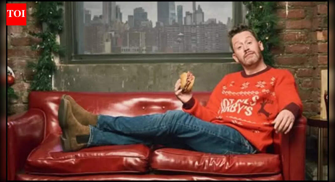 ‘Home Alone’ fame Macaulay Culkin reveals the real reason behind his acting hiatus‘I wanted to hang out with…’