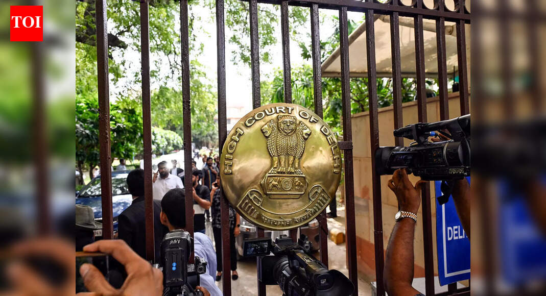 Delhi HC directs Centre to fast-track extradition of US-based accused; trial to end within a year