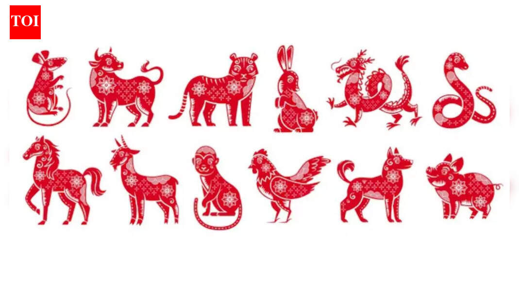 Chinese Horoscope 2026: The Year of Fire Horse, Check each zodiac sign