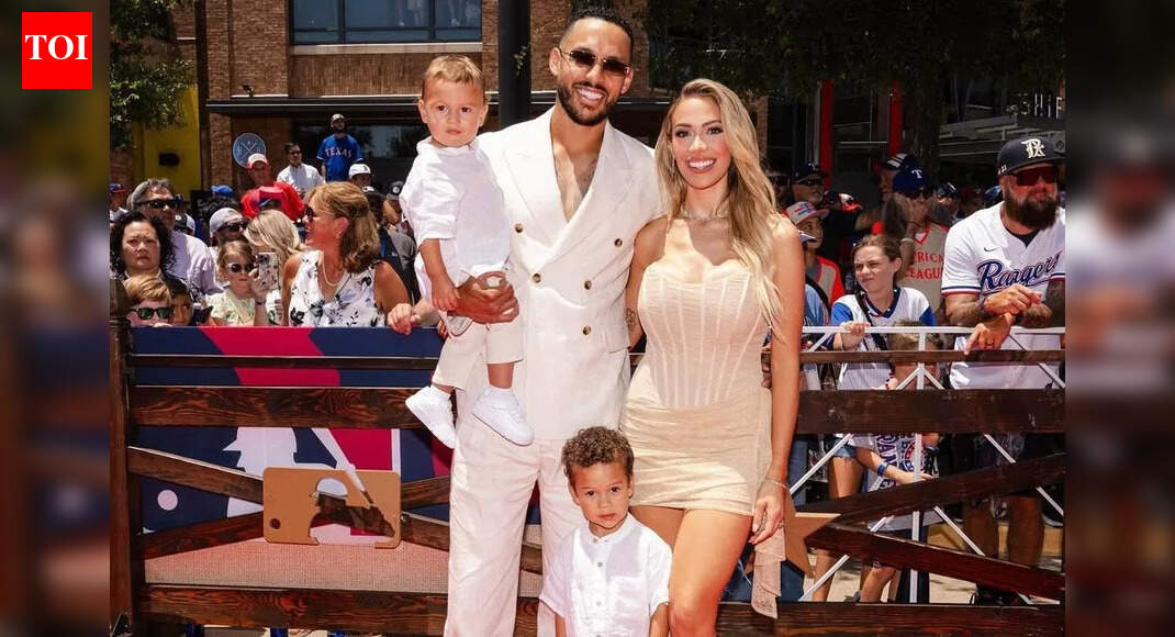 Carlos Correa and Daniella Rodriguez combined net worth in 2025: Career earnings, salary, contracts, family life and more