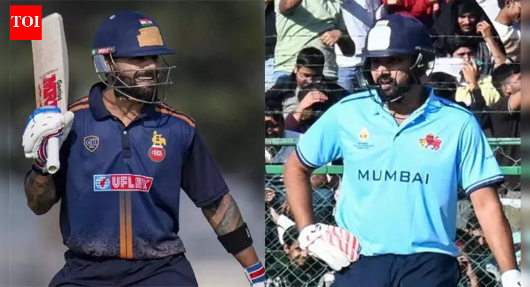 'I get fans' frustration, but…': Ashwin explains why VHT matches weren’t televised