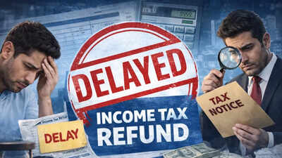 Income tax refund: Your refund may be delayed if revised return not filed by December 31, 2025 deadline - here’s why