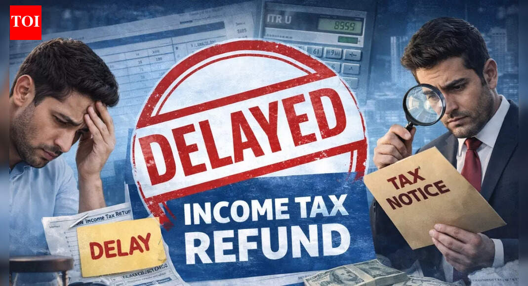 Income tax refund: Your refund may be delayed if revised return not filed by Dec 31