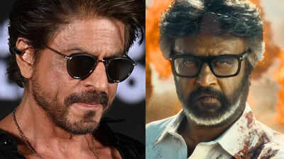  Mithun Chakraborty spills beans on Shah Rukh Khan's role alongside Rajinikanth, fans excited