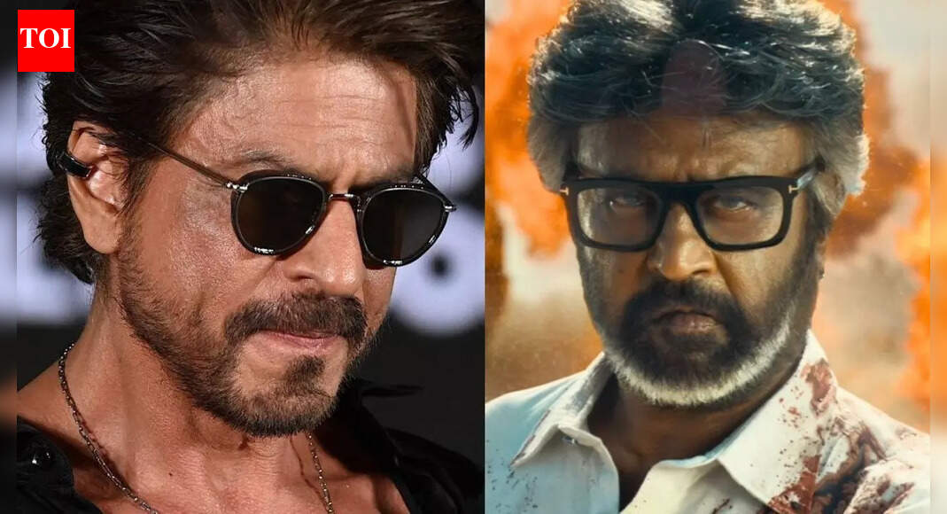 'Jailer 2': Mithun Chakraborty spills beans on Shah Rukh Khan's role alongside Rajinikanth, fans excited