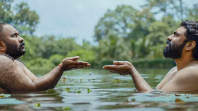 'Sarvam Maya' Twitter review: Nivin Pauly and Aju Varghese combo loved; First half gets positive talk