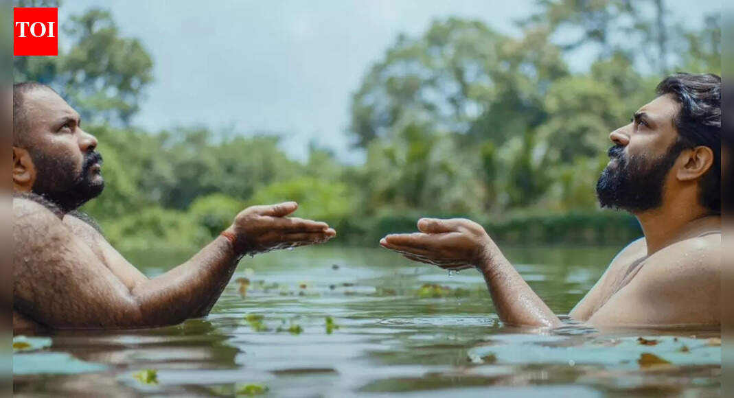 'Sarvam Maya' Twitter review: Nivin Pauly and Aju Varghese combo loved; First half gets positive talk