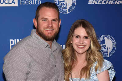 Max Muncy and Kellie Muncy’s combined net worth in 2025: Inside the