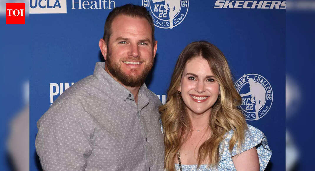 Max Muncy and Kellie Muncy’s combined net worth in 2025: Inside the career earnings, salary, and family life of Los Angeles Dodgers’ star player