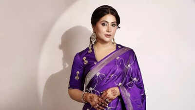‘2026 will be my greatest year’: ‘Yeh Rishta Kya Kehlata Hai’ fame actress Hina Khan shares powerful affirmation note