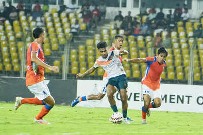 2025 was annus horribilis for Indian football