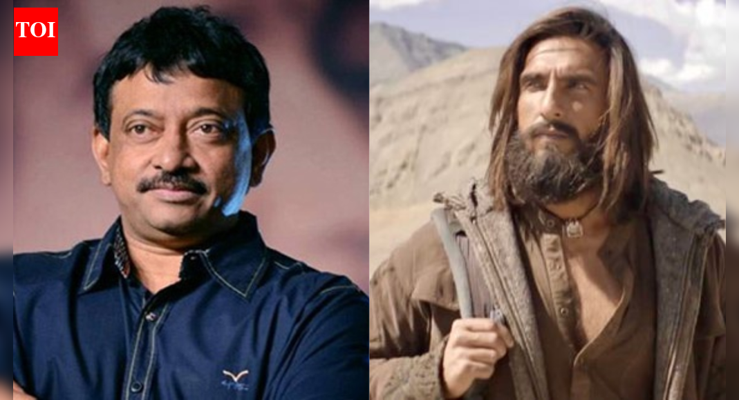 Ram Gopal Varma hails ‘Dhurandhar, calls the film a 'SCARY DOG and HORROR film filmmakers can’t ignore
