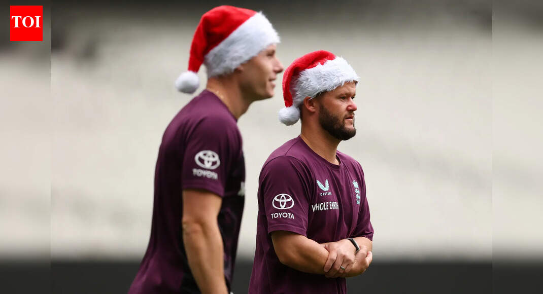 'Not going to criticise': Ex-captain defends England players amid Noosa storm