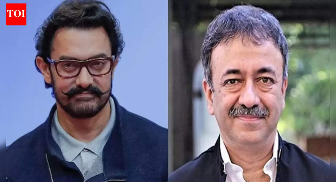 '3 Idiots' sequel buzz: Aamir Khan and Rajkumar Hirani reunite; film to go on floors by mid-2026- Reports