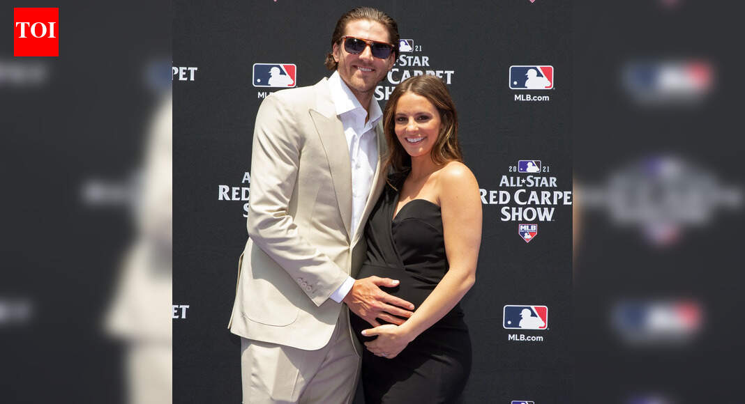 Who is Kevin Gausman’s wife? Inside Taylor North’s journey beyond the MLB spotlight