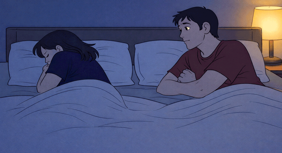 Weight-loss drugs killed their sex life. Could it bounce back?