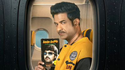  Makers share first look of Vennela Kishore from Ritesh Rana directorial action comedy film