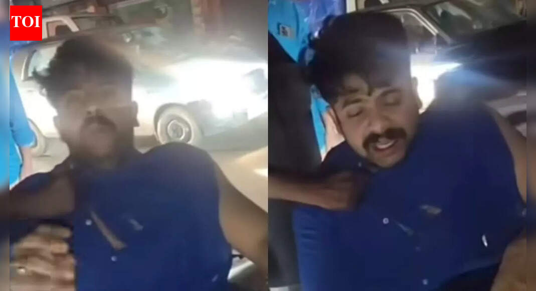 Uppum Mulakum actor Sidharth Prabhu gets arrested after car hits pedestrain