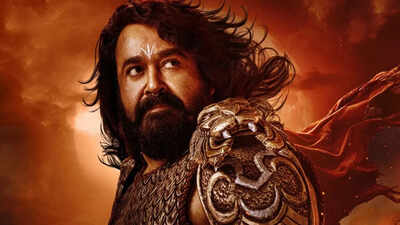 'Vrusshabha' Twitter review: Mohanlal’s film gets mixed responses; Netizens divided on story and VFX