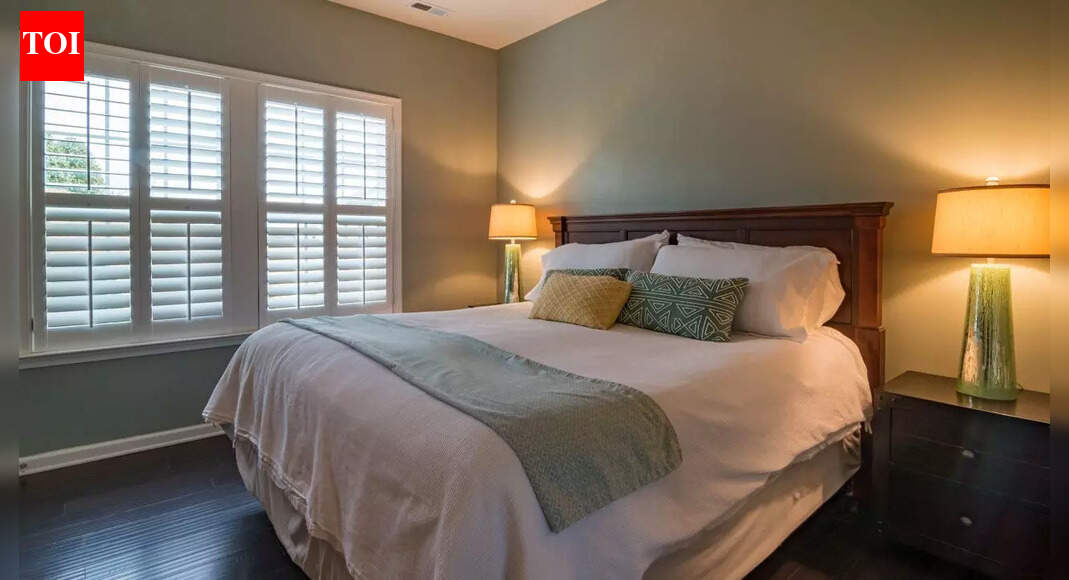 How often should you wash bed sheets in winter to stay healthy and sleep better