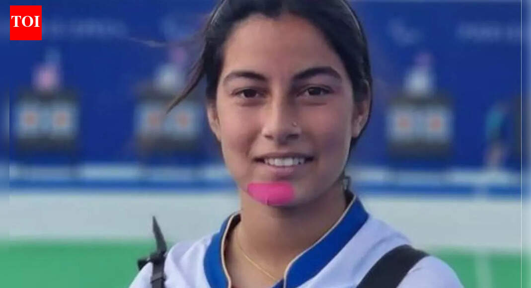 Sheetal Devi shines, but recurve concerns linger in Indian Archery 2025